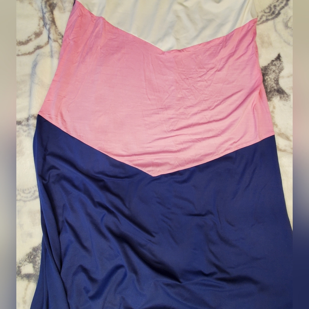 Shop Basic Long Dress - Picture 8 of 11